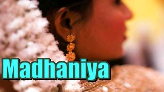 Madhaniya Song By Debaratee  Madhaniya Female Version  Madhaniya Wedding Song [upl. by Naujyt]