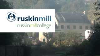 About Us  Ruskin Mill College [upl. by Bremen]