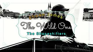 Shawn James amp The Shapeshifters  The Wild One LYRICS [upl. by Slrahc896]