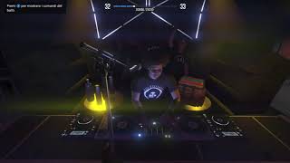 GTA 5 Upgrade December MoodyMann Dj Set [upl. by Ahsinal167]