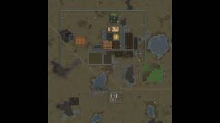 Transhumanist Animal Lovers Rimworld Timelapse [upl. by Llenwad]