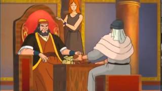 Noah  best animated Christian bible storymp4 [upl. by Ahsenal]