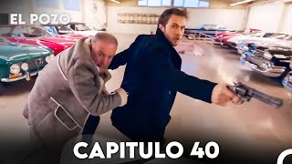 El Pozo Capitulo 40  Doblado En Español [upl. by Eniar]