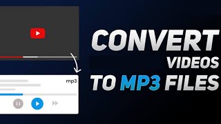 How to Convert Video to Audio MP3  AAC on Android [upl. by Clemmie260]