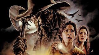 Jeepers Creepers Full Movie Facts amp Review  Gina Philips  Justin Long [upl. by Drogin839]