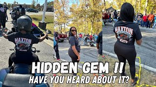 Have I Found The Hidden Gem Of Motorcycle Rallies❓  Maxton Harley Riders Rally [upl. by Asselim578]