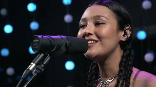 Luna Li  Afterglow Live on KEXP [upl. by Nnairrehs444]