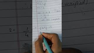 MATHS SOLUTIONCLASS 7THDAVWORKSHEET 1CHAPTER 7 [upl. by Intyre]