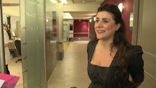 Opéra  « Ariodante » avec Cecilia Bartoli [upl. by Laehcim553]