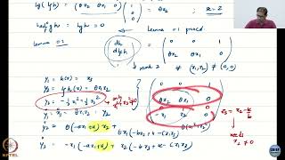 Week 9  Lecture 53  Feedback Linearization Part 5 [upl. by Aitnohs21]