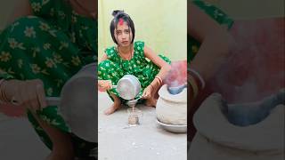 Jyada chae pine se kya hota hain  Neha Roy  shortfeed funny comedy viralgirl neharoy goviral [upl. by Finnigan]