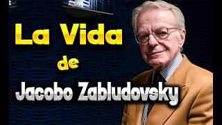 Jacobo Zabludovsky La Verdad Detrás de la Voz del Periodismo [upl. by Castera]