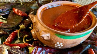 SALSA TAQUERA DE GUAJILLO [upl. by Yme]