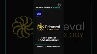 3 Best Logo Motion Design Ideas logoanimation shorts [upl. by Keele]