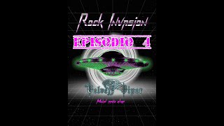 Rock Invasion Entrevistas  E4 Velvet Viper Deutsch  Subtítulos en español [upl. by Hairahs]