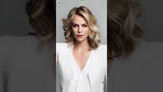 5 Facts That Make Charlize Theron a Force to Be Reckoned With CharlizeTheron Facts Actress [upl. by Enyrb]