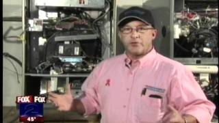 How a 3 Stage Furnace Saves you Money [upl. by Blumenthal]