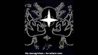 DELTARUNE UST  THE ROARING TITANS  Terraform Remix [upl. by Thurmond74]