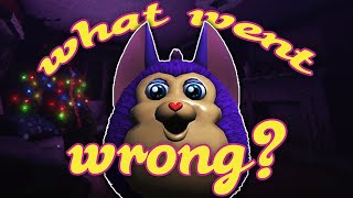 Tattletail Should Have Been the Face of Mascot Horror [upl. by Sethi]