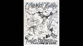 16 Its All Over Now Baby Blue  Remastered  Grateful Dead Live at Avalon Ballroom 19660519 [upl. by Jeu]