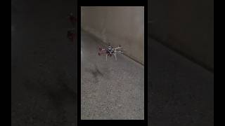 Hexacopter Drone Build With Pixhawk 248 [upl. by Noirret]