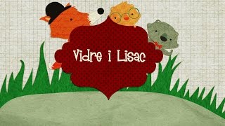 Vidre i Lisac [upl. by Leacim]