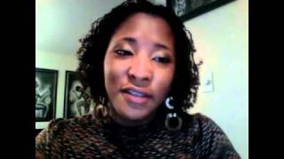 Sisterlocks Vlog 8 1st Retightening amp Update [upl. by Isoais]