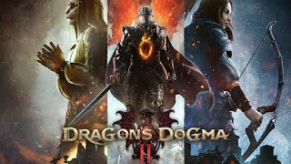 One Of The Best Rpg Games Out There  Dragons Dogma 2 Gameplay 4k Ps5 Part 10 [upl. by Mlehliw]