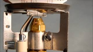 Frost Fighter Heaters  How to Set the Electrode Gaps IDF OilDiesel [upl. by Araht817]