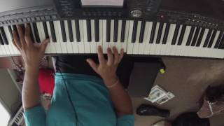 The Fosters Brandons Idyllwild Performance Piano Cover by Jen Msumba [upl. by Brest]