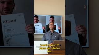 🎥 Kostenfreie Ausbildung zum Sicherheitsbeauftragten Was du wissen musst 🎥 [upl. by Fishback]