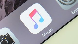 Apple Music Walkthrough [upl. by Braynard]