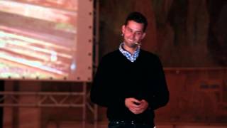 Ce ti se intampla cand nu quotcitestiquot Razvan Crisan at TEDxCluj [upl. by Knox391]