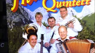 Heimatland Quintett Schenk Dir Frohsinn Ein [upl. by Marrin]