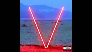 Maroon 5  My Heart Is Open Feat Gwen Stefani [upl. by Minetta]