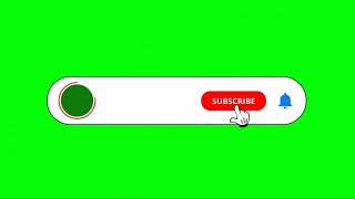 Subscribe Button Green Screen  Top 3 Youtube Subscribe Button Green Screen pubgmobile viral [upl. by Kyl]