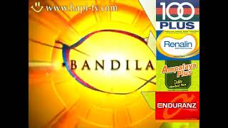 Bandila  Closing Credits APR072011 [upl. by Gladwin327]