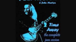 Paul Kossoff  Time Spent Complete Jam 3of3 [upl. by Kissel576]