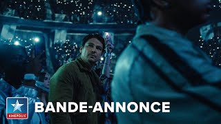 Trap  BandeAnnonce Officielle [upl. by Terag]