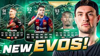 These Evolutions are TOTS Cards in December [upl. by Chlo]