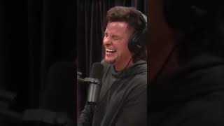 Joe Rogan Theo Von funny conversation elonmusk joerogan theovon [upl. by Orose]