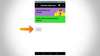 Comment obtenir un code promo Jumia sur MyOrange [upl. by Ameekahs139]