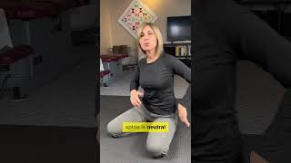 💥 Pelvic floor exercises that ACTUALLY work 💥⁠ [upl. by Trisa]