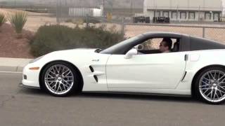 zr1 corvette zr1 2010 [upl. by Leiruh]