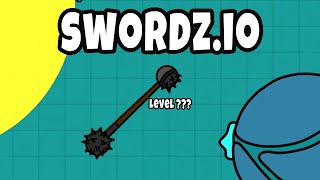 Swordzio How to Reach Level 22 [upl. by Rockwood]