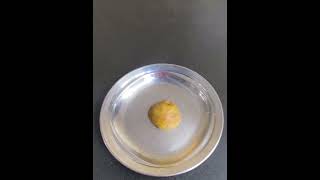 Easy potato peel off👍🏻💯 youtubeshorts youtube [upl. by Akineg]