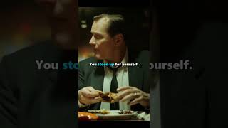 Green Book  Stood Up For Yourself shortsfeed viggomortensen mahershalaali [upl. by Ahsenhoj]