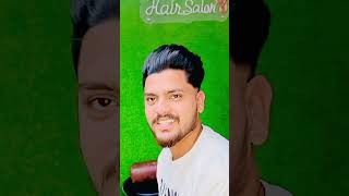 hairstyle Chandigarh salon experience by 4 year [upl. by Silverman136]