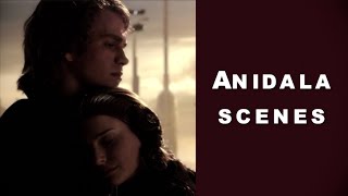 Anidala scenes [upl. by Nikoletta]