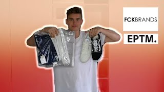 DREI HEFTIGE OUTFITS FÜR CA150€  GEWINNSPIEL 😍🔥 [upl. by Kyrstin789]